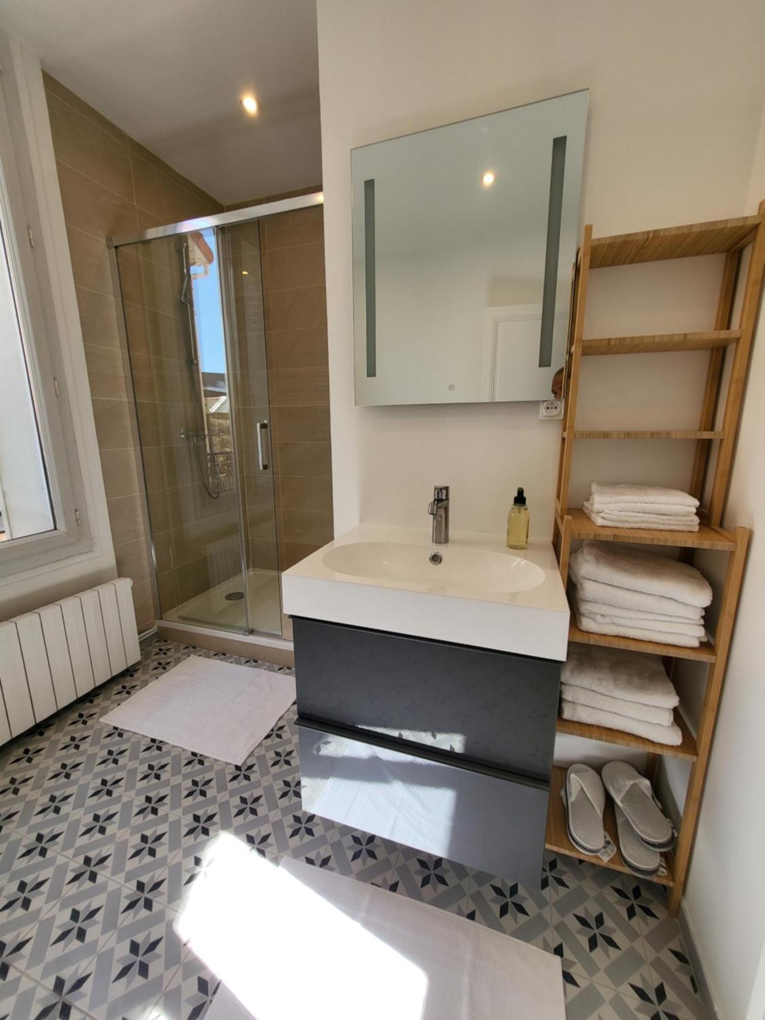 Maison Cosy 15 Mn Paris - Linges Hotel Confort Вітрі-сюр-Сен Екстер'єр фото