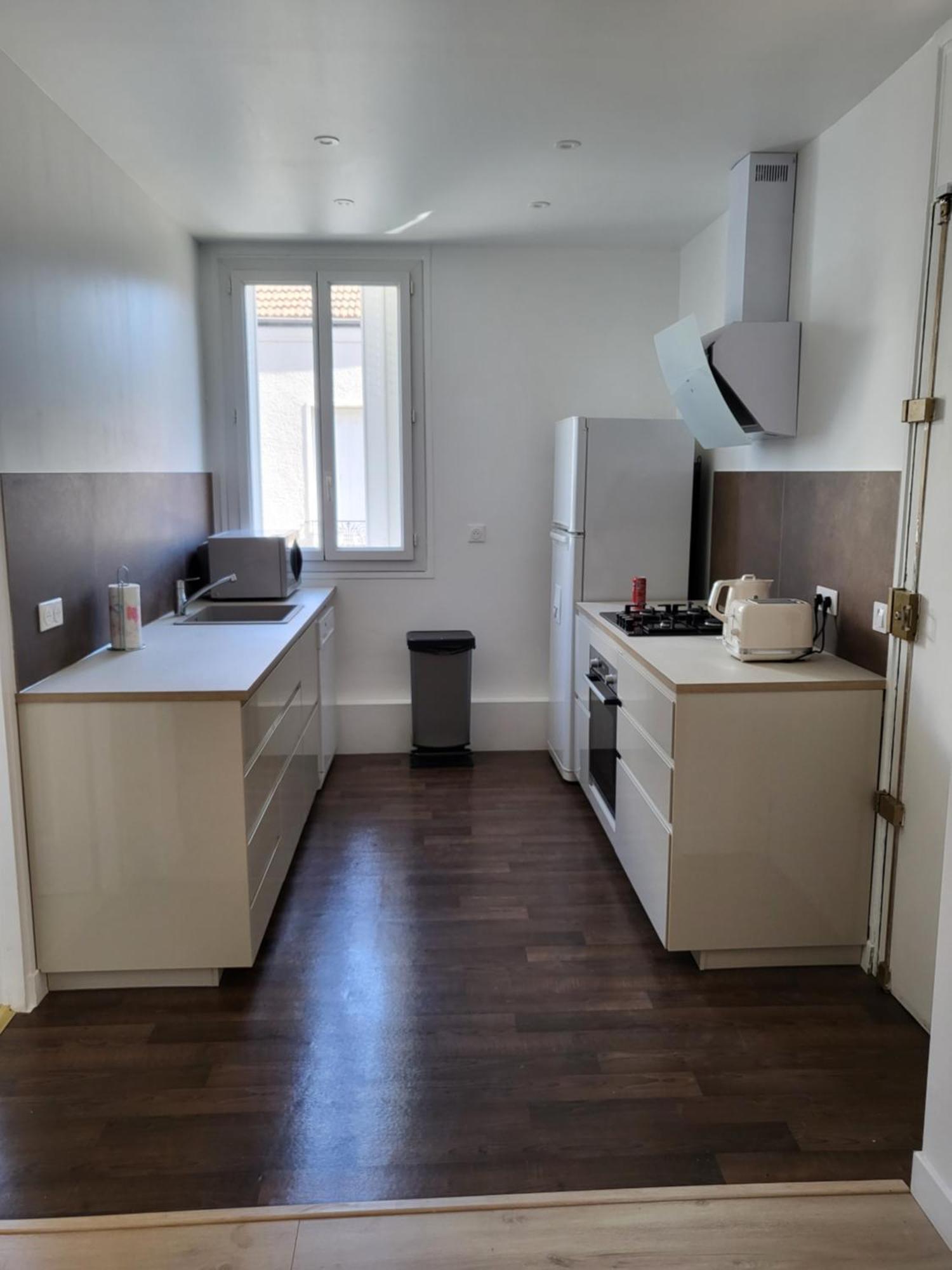 Maison Cosy 15 Mn Paris - Linges Hotel Confort Вітрі-сюр-Сен Екстер'єр фото