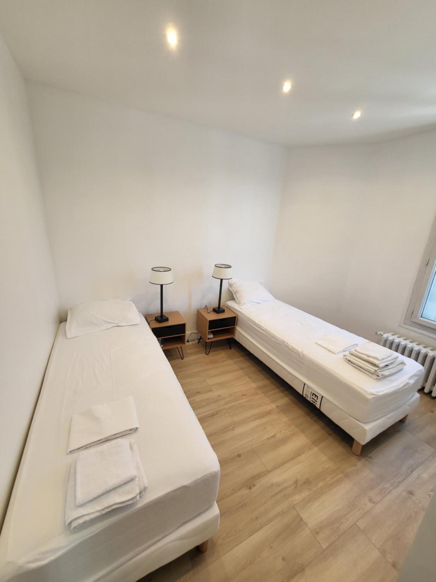 Maison Cosy 15 Mn Paris - Linges Hotel Confort Вітрі-сюр-Сен Екстер'єр фото